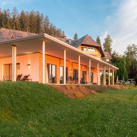 Hotel Tannhof Feldberg  Exteriér fotografie