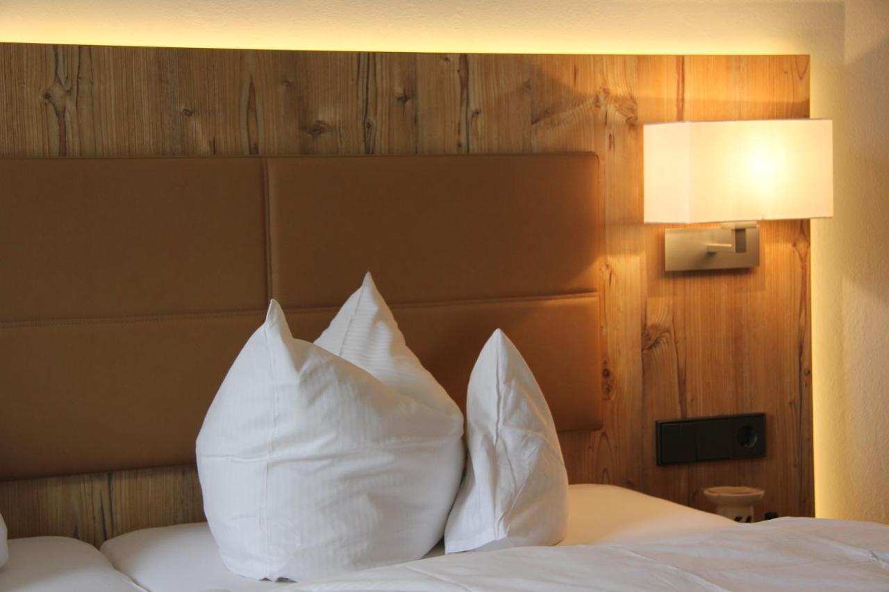 Hotel Tannhof Feldberg  Pokoj fotografie