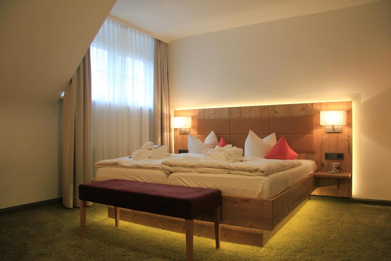 Hotel Tannhof Feldberg  Pokoj fotografie