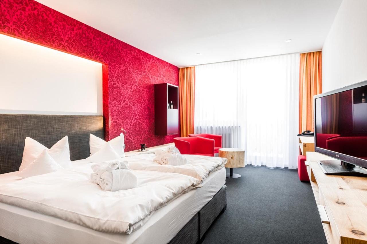 Hotel Tannhof Feldberg  Exteriér fotografie