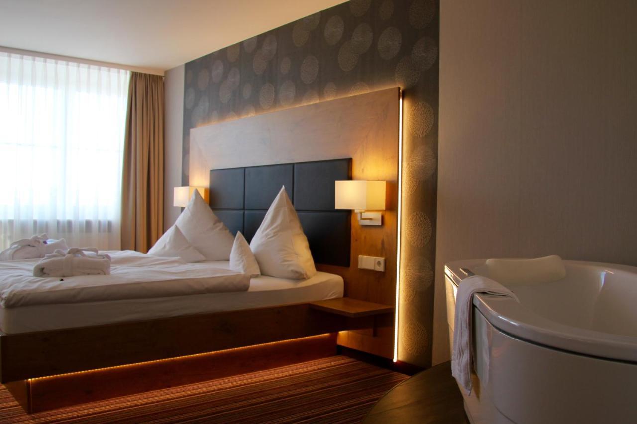 Hotel Tannhof Feldberg  Exteriér fotografie