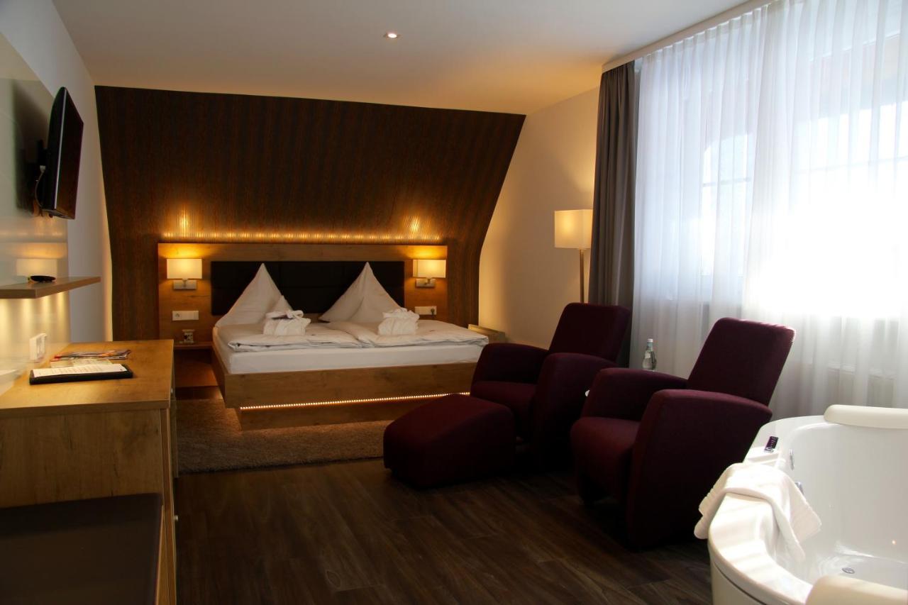 Hotel Tannhof Feldberg  Exteriér fotografie