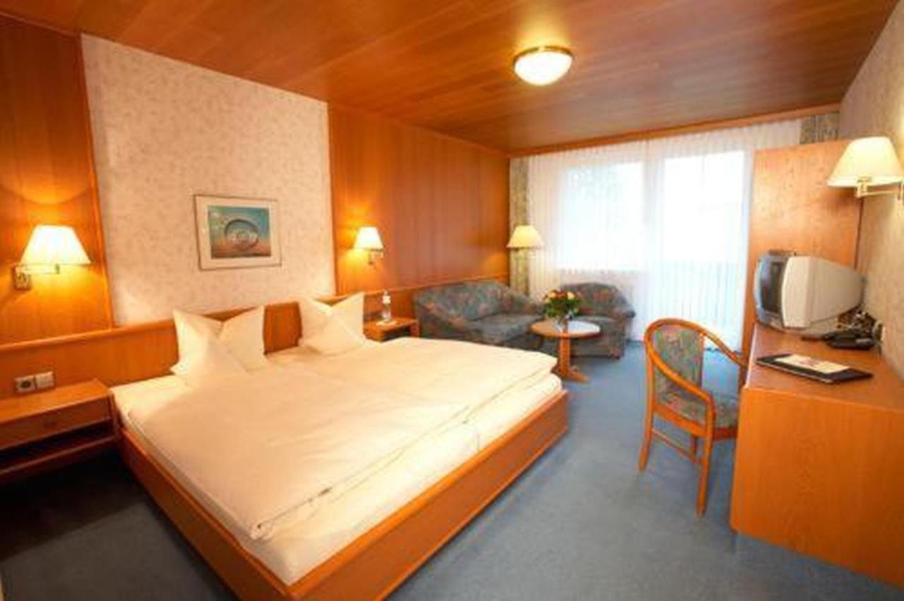 Hotel Tannhof Feldberg  Exteriér fotografie