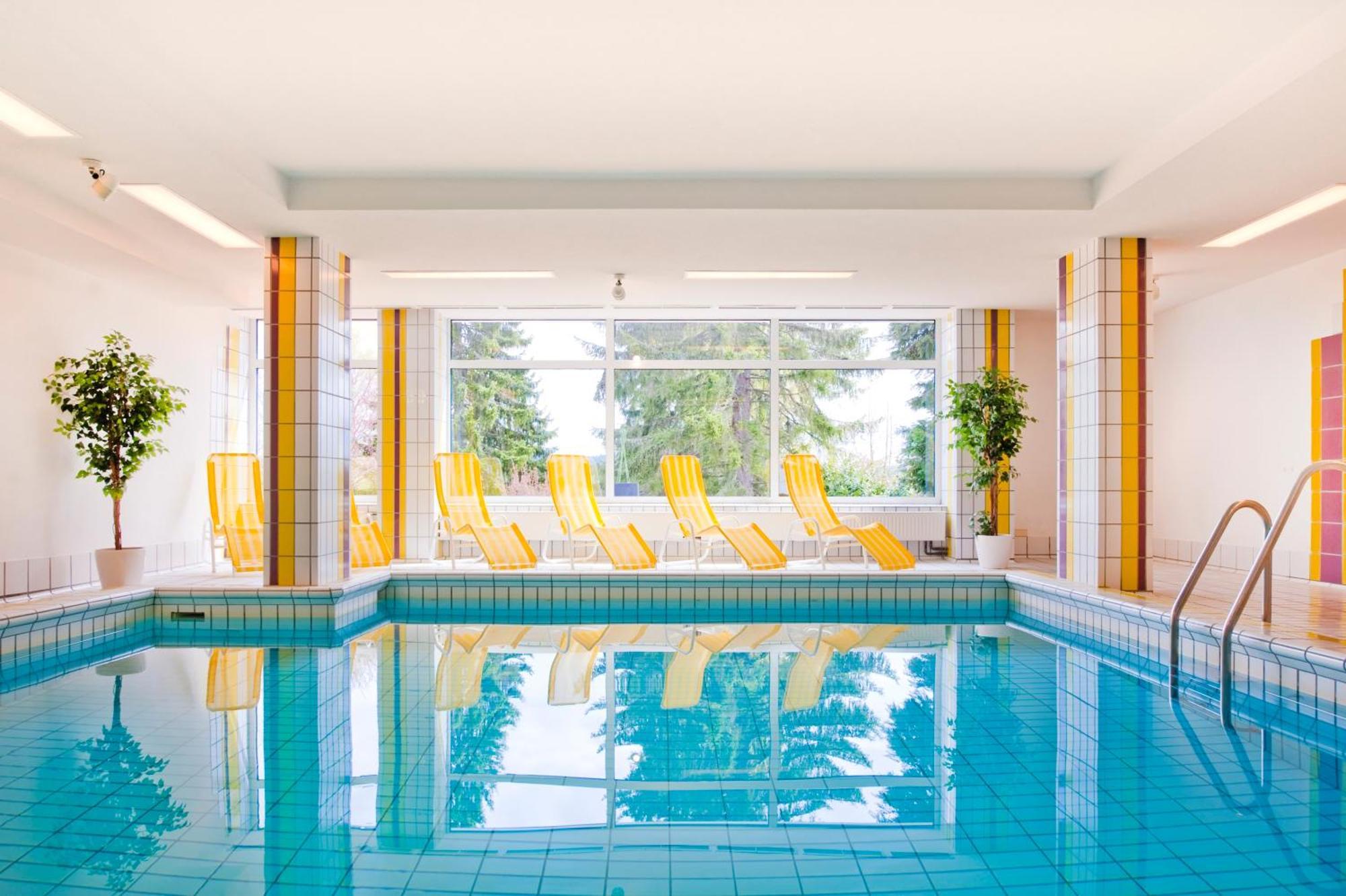 Hotel Tannhof Feldberg  Exteriér fotografie